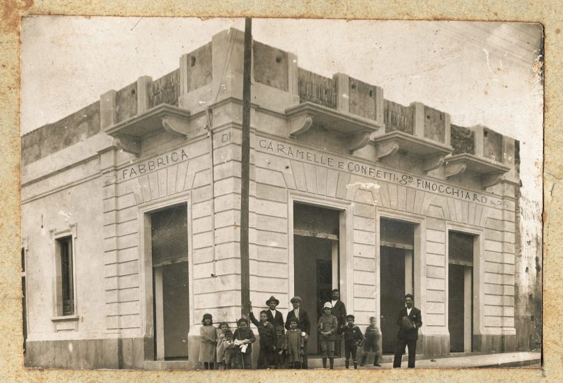 La Fabbrica Finocchiaro