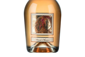 Famiglia Cotarella, Spumante Brut Rosé Tenuta Marciliano