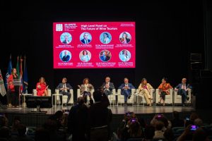 L’appello dell’Italia: equiparare vino e alcol colpisce anche l’enoturismo nell’anno di ripartenza