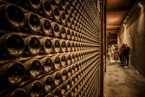 Dal “Festival Franciacorta in Cantina” alla “Festa della Vendemmia #Renaissance” a Fontanafredda