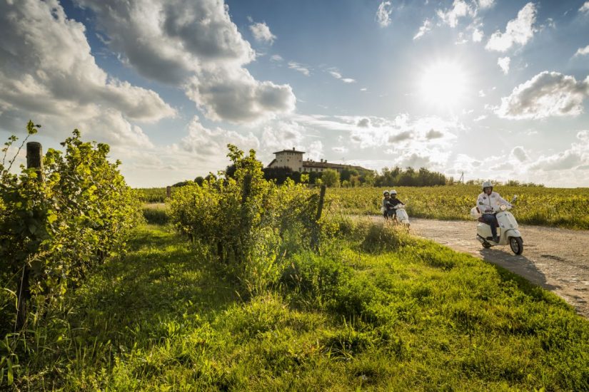 È tempo di “Festival Franciacorta in Cantina 2022”