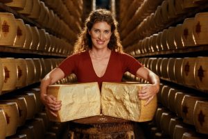 Due maestri del cinema e un&rsquo;eccellenza italiana: Tornatore e Morricone per lo spot di Grana Padano