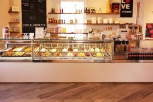 Gelateria di Castellina