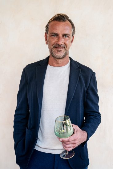 Guglielmo Miani, Presidente del Montenapoleone District