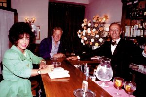 I “Salotti” d’Italia aprono le porte nella “Giornata nazionale dei Locali Storici”