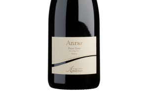 Kellerei Andrian, Doc Alto Adige Pinot Nero Anrar Riserva 2019