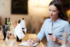 Il Wset, punto di riferimento globale per la formazione al vino, è in 75 Paesi Il Wset, punto di riferimento globale per la formazione al vino, è in 75 Paesi