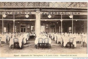 Una &ldquo;Giornata nazionale dei Locali Storici d&rsquo;Italia&rdquo; nei santuari dell&rsquo;ospitalit&agrave; italiana