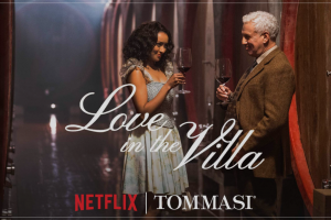 “Love in the villa - Innamorarsi a Verona”, commedia Netflix tra Romeo e Giulietta e vino
