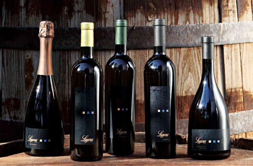 Il “Lugana Armonie Senza Tempo” va in scena a Roma