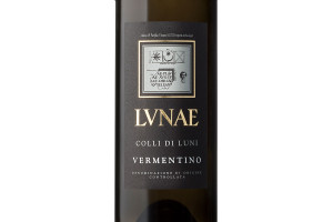 Lunae Bosoni, Doc Colli di Luni Vermentino Etichetta Nera 2021