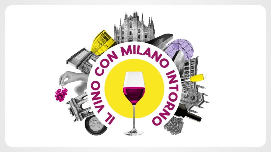 La presentazione della “Milano Wine Week 2022”