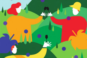 Ecco il “Manifesto 2023” delle Città del Vino: l’essenza dell’enoturismo tra bellezza e convivialità