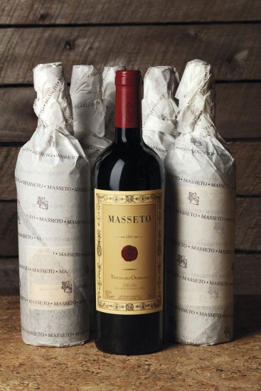 Il Masseto 