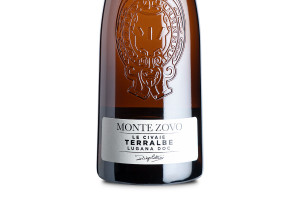 Monte Zovo, Doc Lugana Le Civaie Terralbe 2021