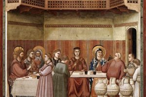 Dal “Cantico dei Cantici” alle “Le Nozze di Cana”: a Roma un corso sul vino nella Bibbia