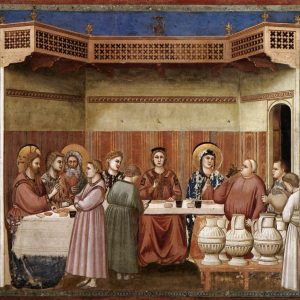 Dal “Cantico dei Cantici” alle “Le Nozze di Cana”: a Roma un corso sul vino nella Bibbia