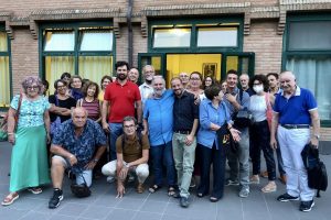 Le &ldquo;Opere&rdquo; per i poveri e le associazioni di volontariato italiane si uniscono per distribuire pasti