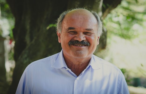&ldquo;Il nostro deve essere il vino pi&ugrave; sano al mondo. Sar&agrave; quello che ci salver&agrave; a livello mondiale&rdquo;