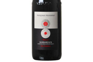 Pasquale Pelissero, Docg Barbaresco Bricco San Giuliano Riserva 2019