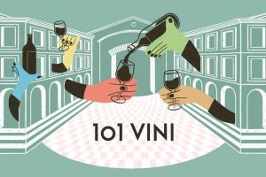 Un market place digitale che è anche una piazza virtuale: “101 vini, la Piazza dei Vini Italiani”