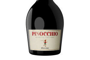 Piccini, Vino Rosso Pinocchio