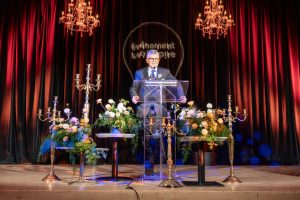 The “Grandi Marchi” wine producers restarted in Canada, where Italian wine is skyrocketing