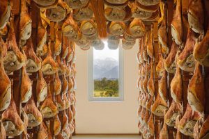 Creare un brand territoriale, intorno al prosciutto: la mission di Fondazione San Daniele