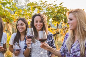 Olanda, crolla il numero dei consumatori di vino, ma volano sparkling e premium