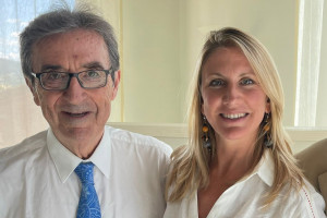 Dai Medici alla bicicletta, tra vino e turismo, nel Carmignano: la storia della Tenuta di Artimino