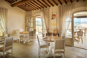 Il Passaggio by Capanna - Montalcino (SI)