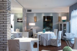 Pascucci al Porticciolo - Fiumicino (RM)