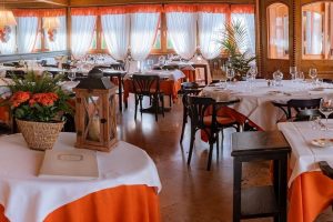 Stella Polare dell'Hotel Bellevue