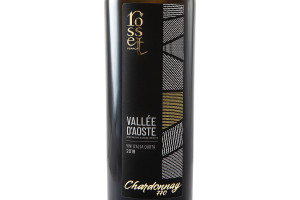Rosset Terroir, Dop Vallée D’Aoste Chardonnay 770 2019