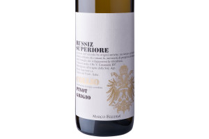 Russiz Superiore, Doc Collio Pinot Grigio 2020