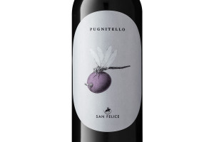 San Felice Toscana Igt Pugnitello 2018