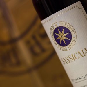 “World’s Most Wanted Italian Wines” by Wine-Searcher, guida il Sassicaia, in calo le ricerche