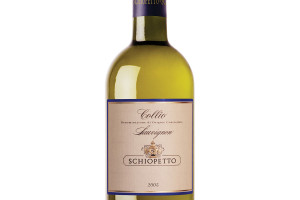Schiopetto, Doc Collio Sauvignon 2005