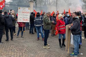 Champagne, è un autunno caldo: fatturati in crescita e salari fermi, domani sciopero dei lavoratori