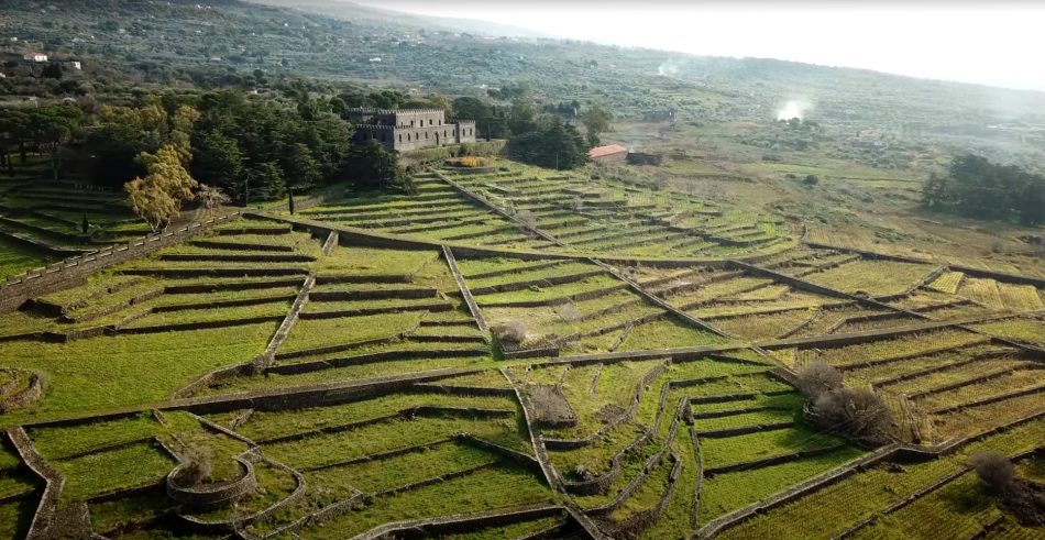 Castello di Solicchiata