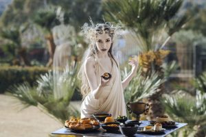 &ldquo;A cena con gli Dei&rdquo;: nella Valle dei Templi di Agrigento rivive la bellezza del Simposio greco