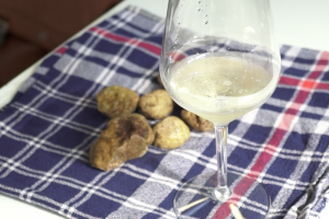 Il binomio Alta Langa-Tartufo Bianco d’Alba si rinnova con i piatti dei grandi chef