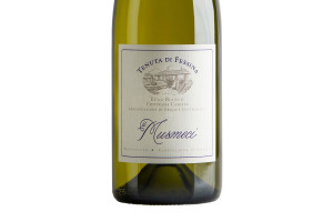 Tenuta di Fessina, Doc Etna Bianco Contrada Caselle Il Musmeci 2019