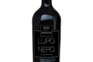 Tenuta L'Impostino, Toscana Igt Rosso Lupo Nero 2016