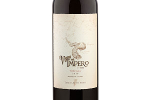 Tenuta Sette Ponti, Doc Valdarno di Sopra Sangiovese Vigna dell'Impero 2018