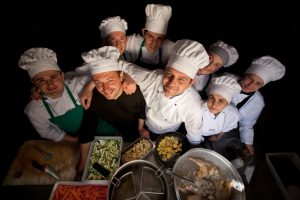 Petrini: ambiente, biodiversità e difesa del patrimonio alimentare a “Terra Madre Salone del Gusto”