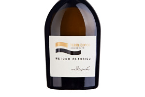 Terre Cevico, Rubicone Igt Bianco Brut 2017