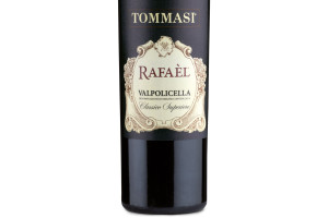 Tommasi, Doc Valpolicella Classico Superiore Rafaèl 2019