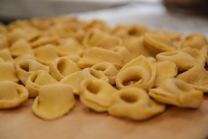 A Carpi nasce l’“EmiliaFoodFest” con le eccellenze emiliane