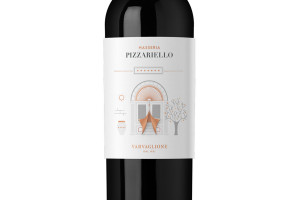 Varvaglione, Puglia Igp Rosso Masseria Pizzariello 2020